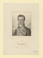 Jean-Baptiste comte de Villèle