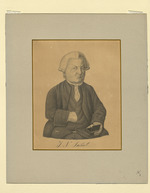 Johann Nikolaus Seibert