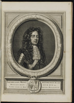 James Scott of Monmouth