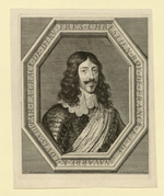 Ludwig XIII. König von Frankreich und Navarra