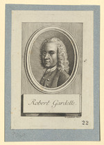 Robert Gardelle