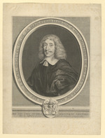 Melchior de Gillier, Seigneur de Lagny