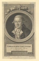 Christoph Girtanner