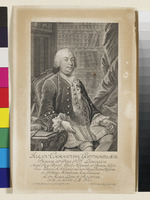 Johann Christoph Gottsched