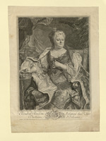 Elisabeth Charlotte Pfalzgräfin bei Rhein, Herzogin von Orléans