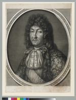 Ludwig XIV. König von Frankreich