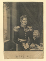 Wilhelm Karl von Haynau