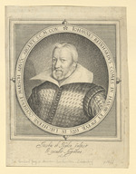 Johann Reinhard Graf von Hanau-Zweibrücken
