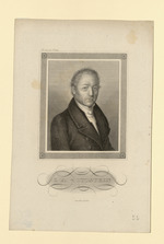 Johann Adam von Itzstein, vermutlich aus: Meyers Conversations-Lexikon