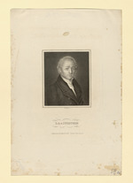 Johann Adam von Itzstein, vermutlich aus: Meyers Conversations-Lexikon
