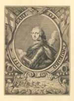 John, Earl of Lindsay and Crawford