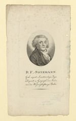 D. F. SOTZMANN
