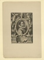 Pictor celeberrimus Bartholomäus Spranger (B. 21)