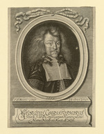Georgius Christophorus Stirn