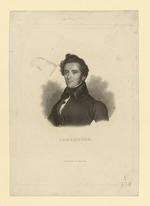 Alphonse-Marie-Louis Prat de Lamartine