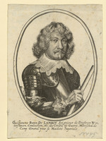 Wilhelm von Lamboy