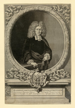 Johannes Christoph Artopoeus