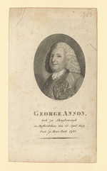George Anson