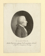 Ernst Gottfried Baldinger