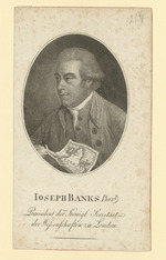 Ioseph Banks