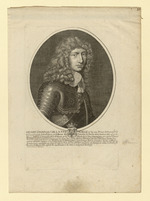 Henry Charles de la Trémoille