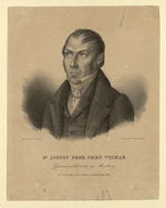 Dr. August Friedrich Christian Vilmar