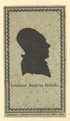 Johannes Andreas Gödeke