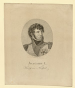  König Joachim I. von Neapel