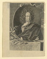 Jakob Friedrich Ludovici, Frontispiz zu: Jacob Friedrich Ludovici, Einleitung zum Civil-Proceß ... 2. Aufl. 1711