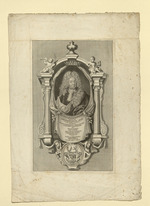 Epitaph für Bernhard von Zech (1640 - 1720)