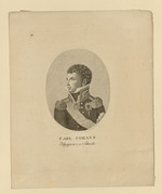 Carl Johann Kronprinz von Schweden