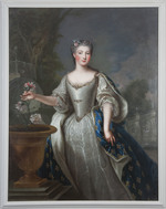 Prinzessin Caroline von Hessen-Rheinfels (1714-1741)