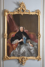 Caroline Gräfin von Nassau-Saarbrücken