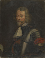 Deutschorden-Ritter Johann Caspar von Ampringen