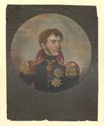 Kurfürst Wilhelm II. von Hessen-Kassel