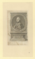 Landgraf Friedrich II. von Hessen-Kassel