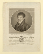Georg Friedrich Graf zu Waldeck und Pyrmont (1785 - 18  )