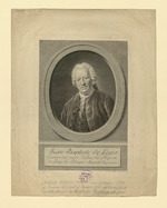 Johann Baptist von Leger