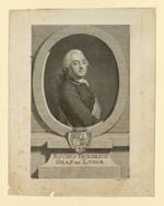 Rochus Friedrich Graf zu Lynar