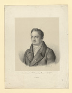 Ernst Friedrich Georg Otto von der Malsburg
