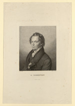 Philipp Konrad Marheineke