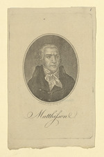Friedrich von Matthisson