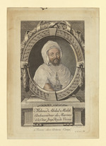 Mehmed Abdul-Malik