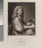 Molière, gen. Jean-Baptiste Poquelin