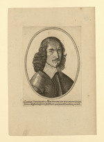 Gaspard Corneille Mortaigne de Potelles