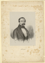 Friedrich August Wilhem Nebelthau
