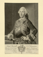 Heinrich Christoph von Ochsenstein