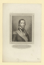 Francois Ferdinand  von Orléans, Prinz von Joinville, vermutlich aus: Meyers Conversations-Lexikon