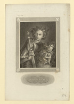 Pordenone (eig. Giovanni Antonio de´Sacchis), vermutlich aus: Meyers Conversations-Lexikon