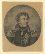 Kurfürst Wilhelm II. von Hessen-Kassel